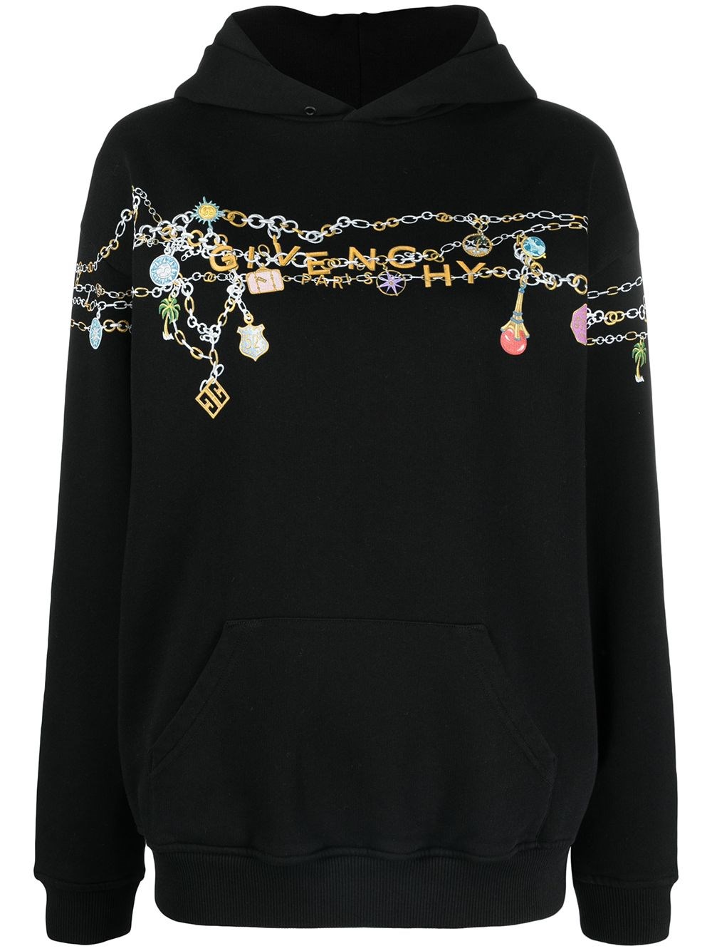 givenchy sweatshirts