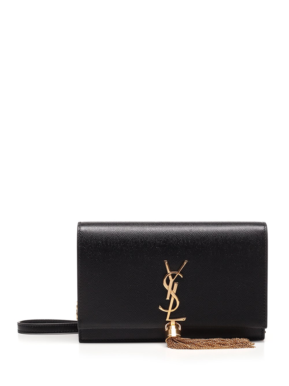 ysl small leather goods