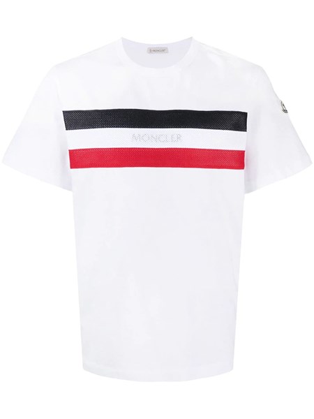 moncler slim fit t shirt