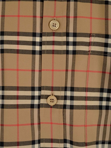 burberry shirt 2010