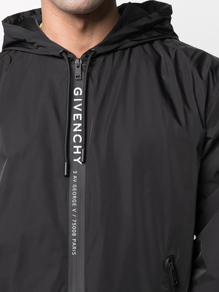 burberry argentina jacket