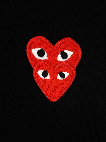 comme des garcons kr