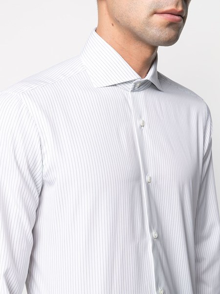 Barba Fine-stripe shirt for Men - US 