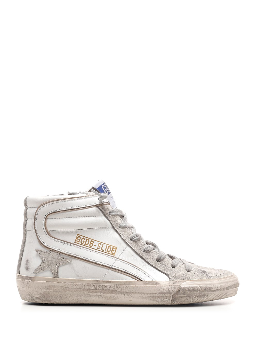 ggdb sneakers high tops