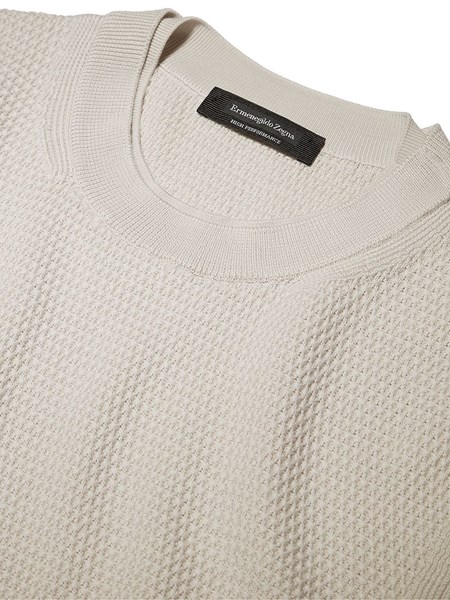 zegna sweater