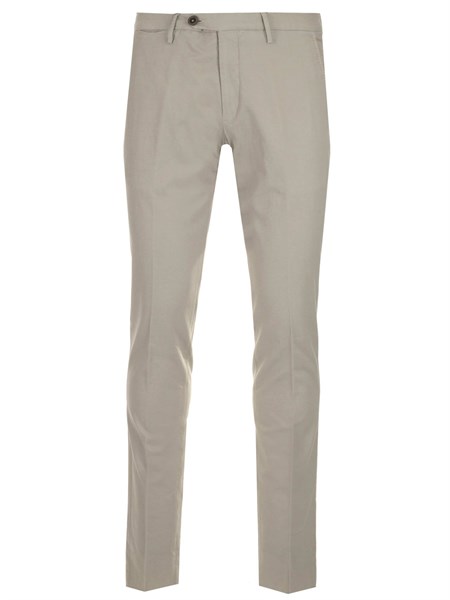 Al Duca D'aosta 1902 Cotton and linen trousers for Men - US | Al Duca d ...