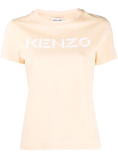 kenzo slim fit t shirt