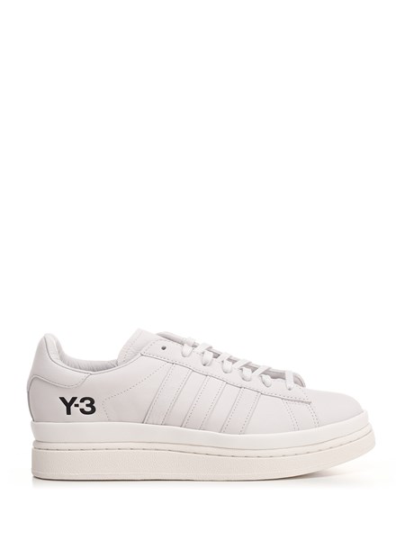 Adidas Y 3 Sneakers Y 3 Hicho For Men Us Al Duca D Aosta