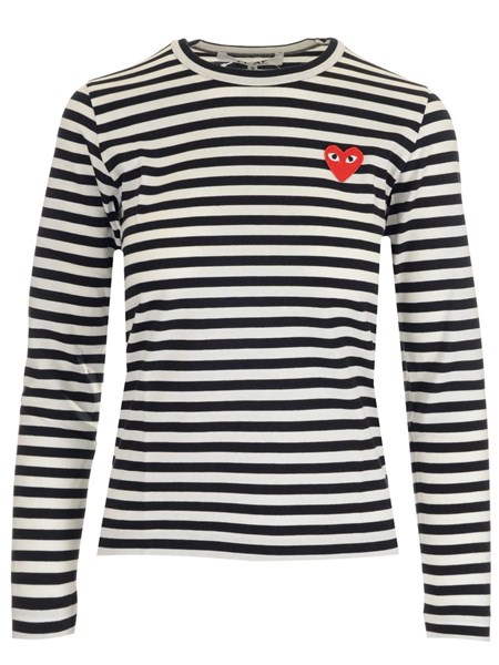 striped t shirt nz
