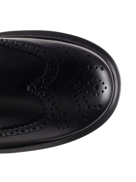 alexander mcqueen insole