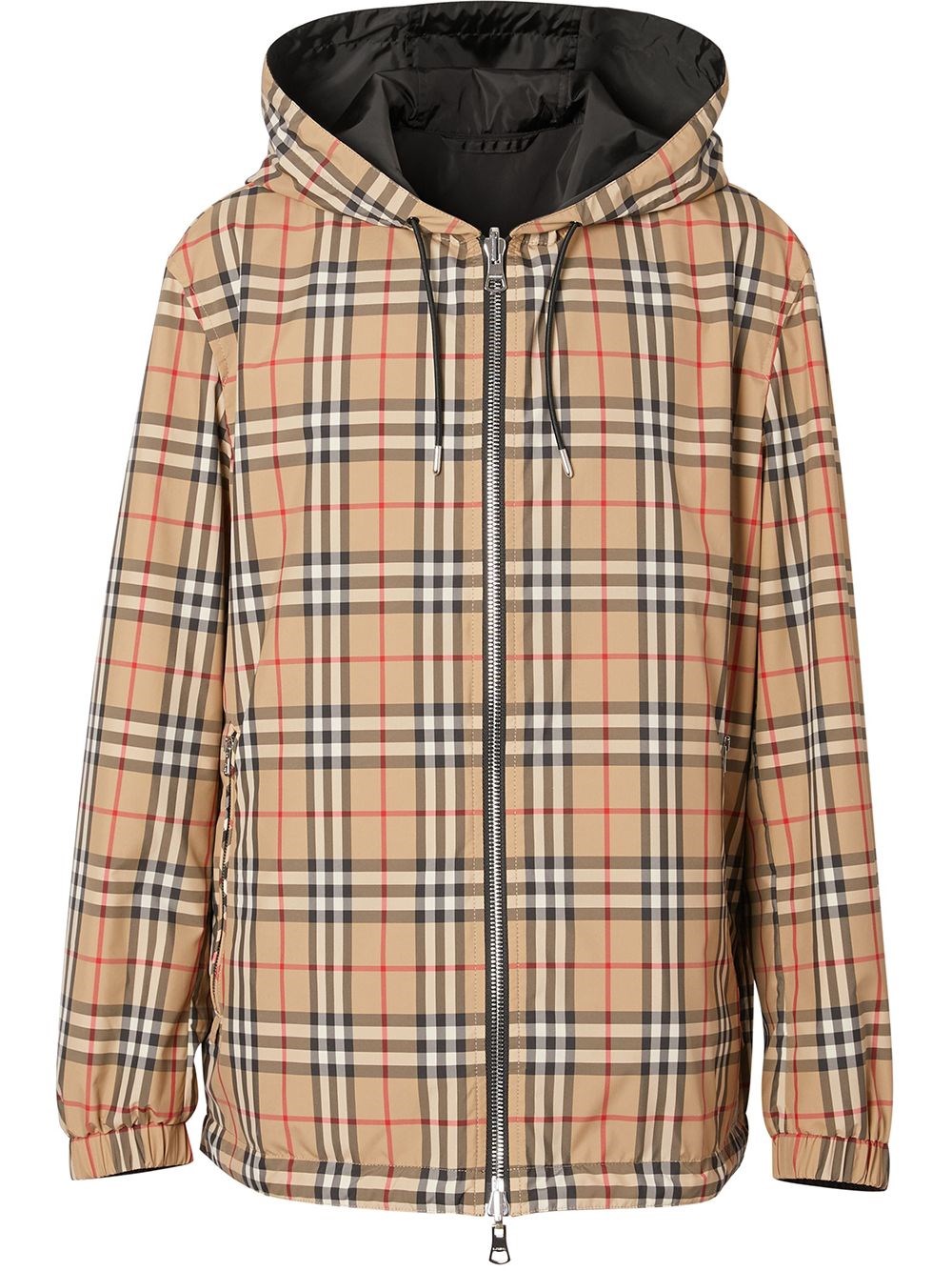 burberry ski wear