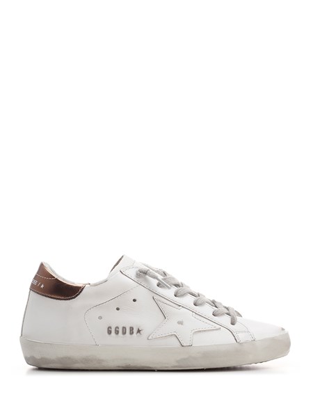 golden goose deluxe brand sneakers