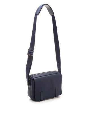 military messenger bolsa loewe