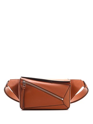 military messenger bolsa loewe