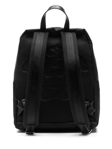 versace medusa backpack