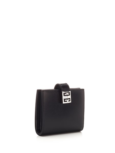 givenchy compact wallet