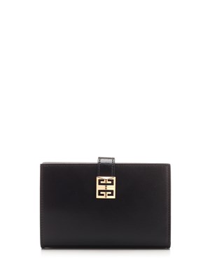 givenchy gv3 long wallet