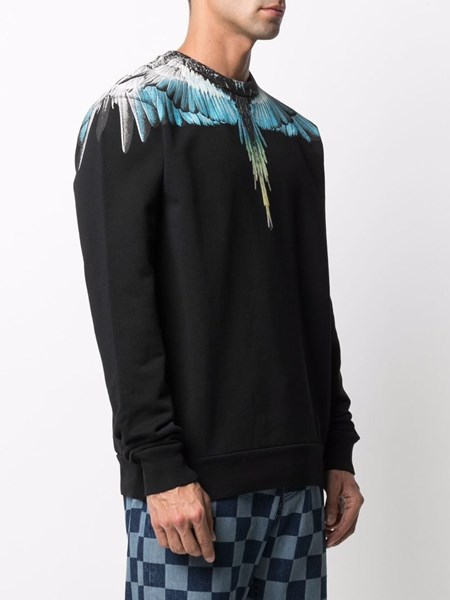 marcelo burlon sweatshirt