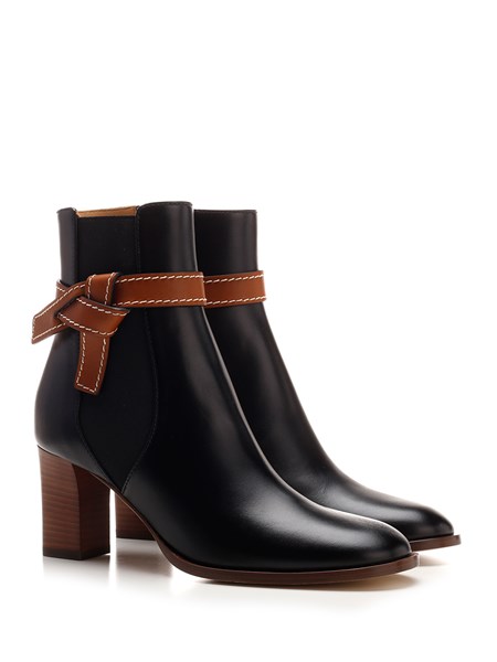 loewe gate boot