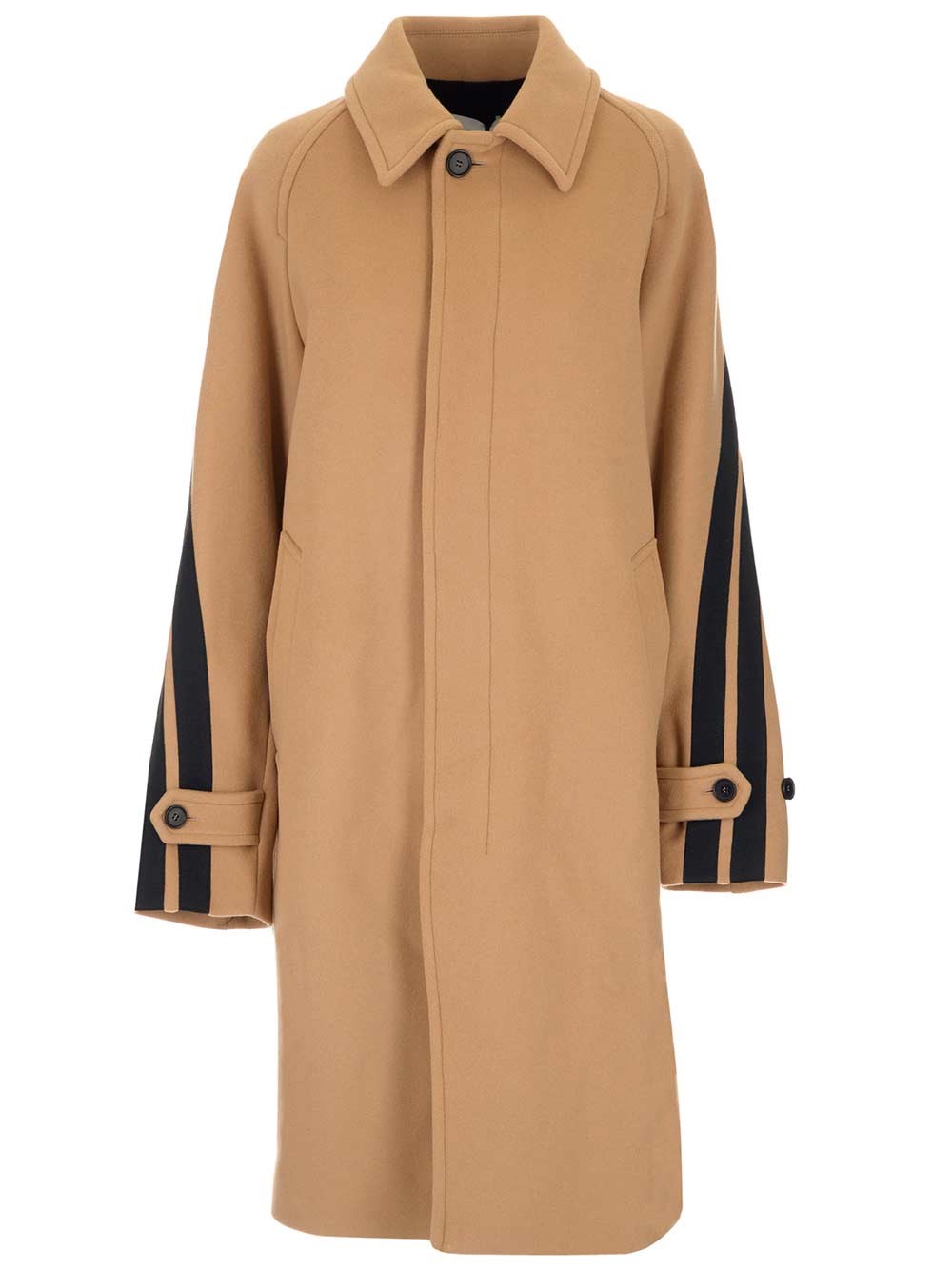 msgm coats