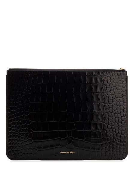 Alexander McQueen, il marchio vivrà - The Wardrobe