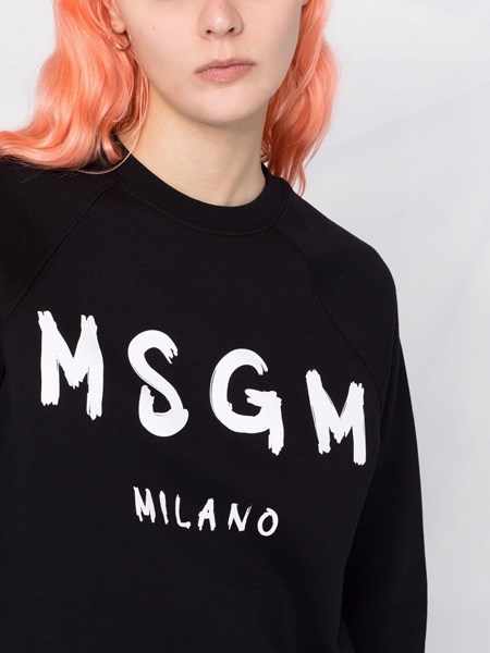 felpa msgm