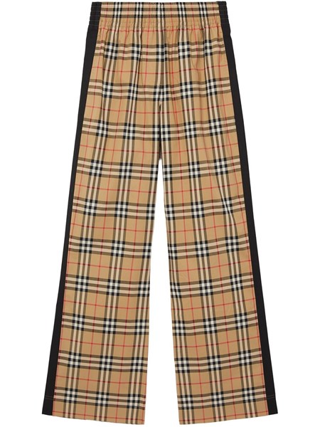 Wide-leg trousers Wide-leg trousers