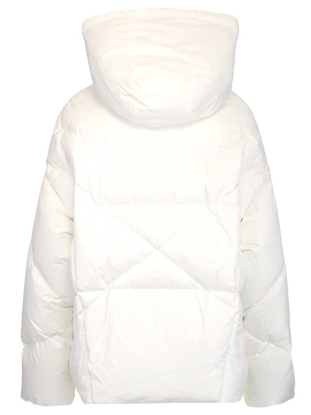 white fluorescent jacket