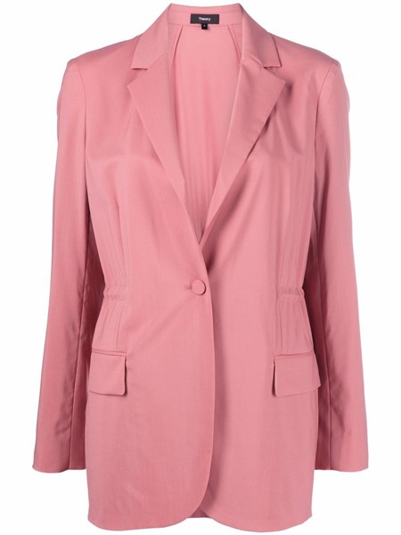 soft blazer womens