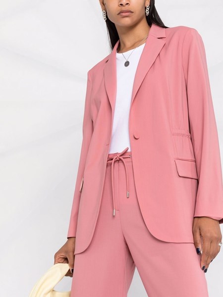 pink blazer matalan