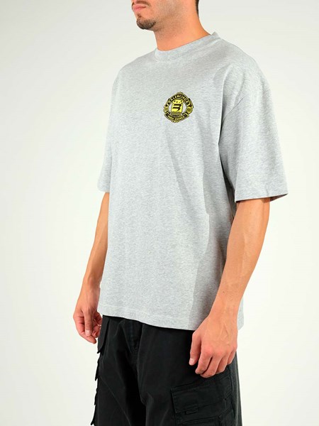 balenciaga oversized shirt