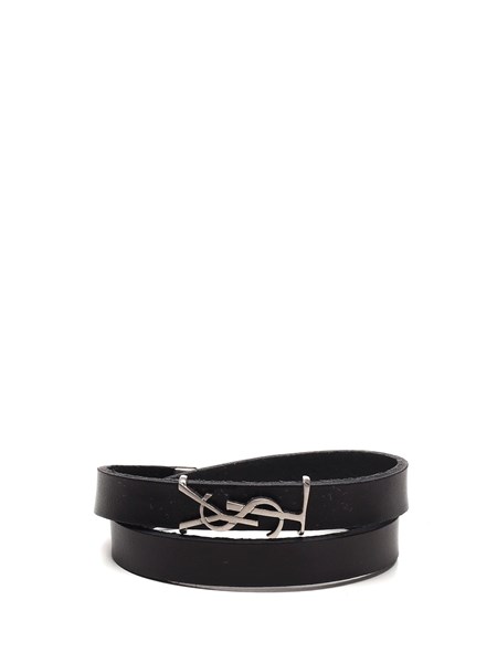 ysl monogram bracelet