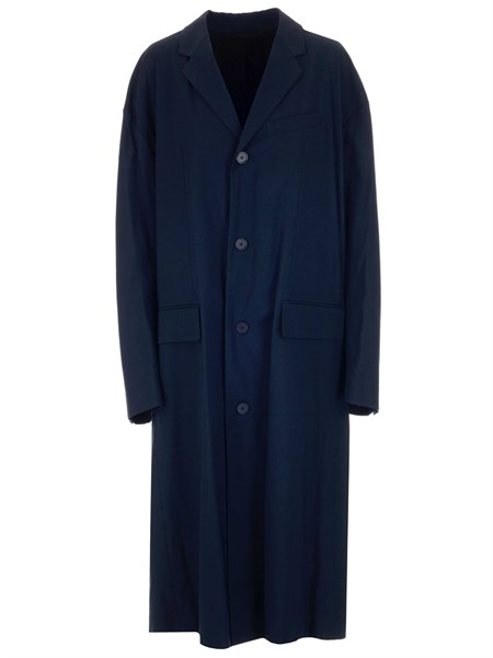 Balenciaga Long tailored coat for Women - US | Al Duca d'Aosta