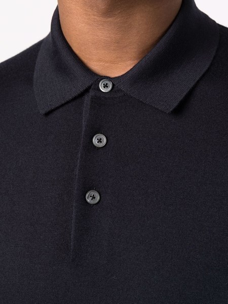 zegna polo shirts