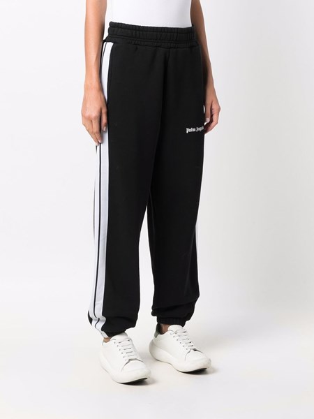 women's short track pants