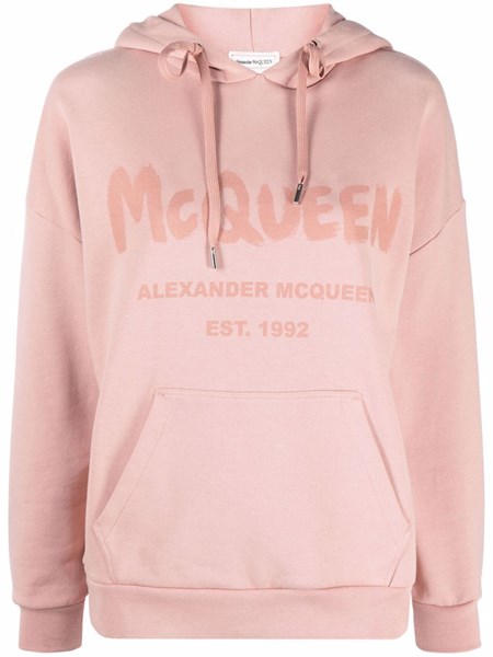 alexander mc queen hoodie