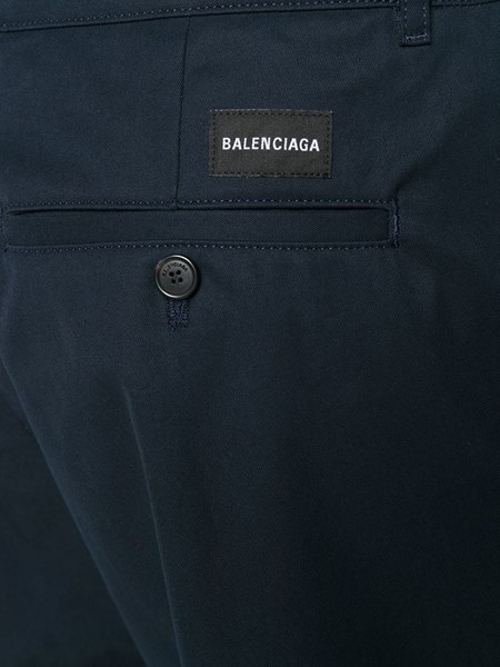 balenciaga baggy pants