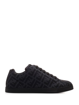 sneakers uomo fendi