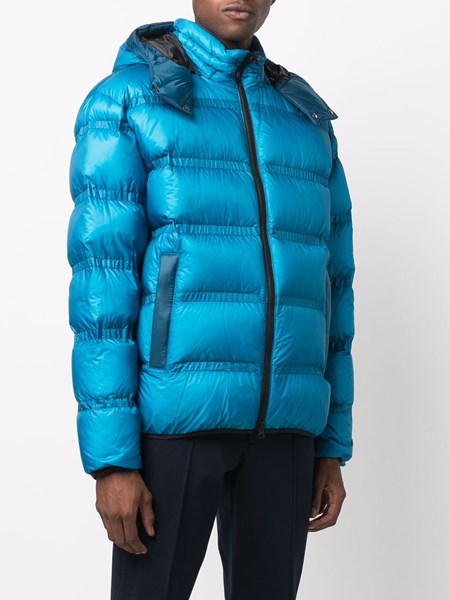 moose knuckle down jacket