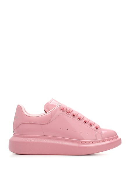 mcqueen scarpe rosa