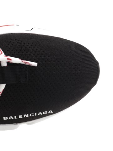 balenciaga speed trainer laces
