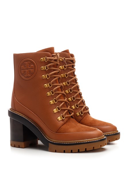 tory burch miller boots