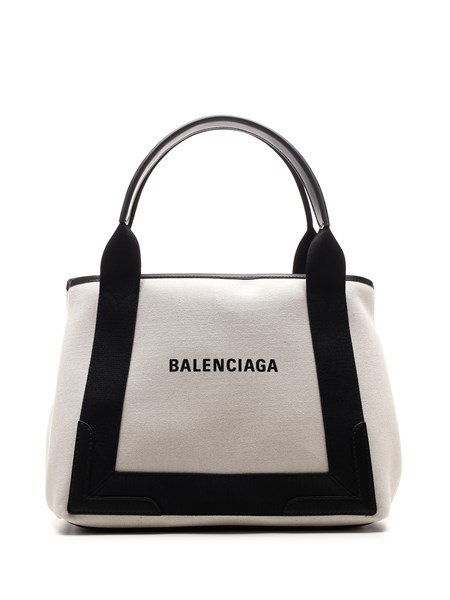 balenciaga cabas mini tote bag