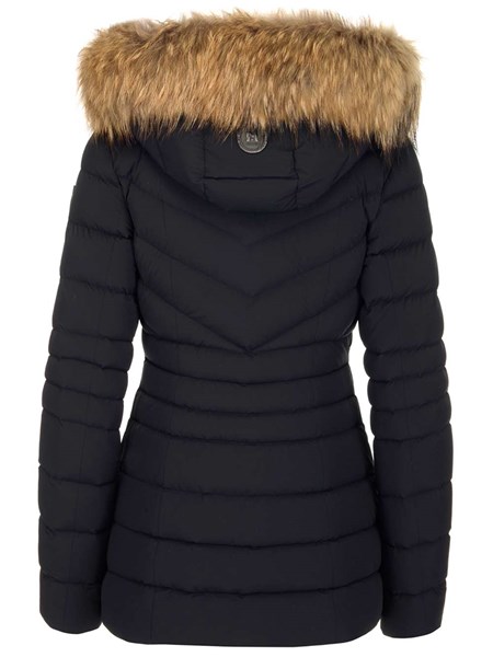 mackage patsy hooded down coat