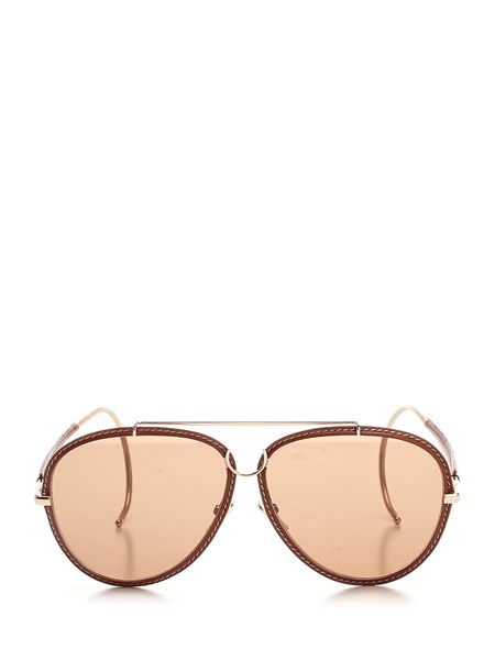 chloe aviator