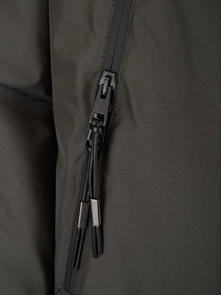 giubbotti rossi uomo