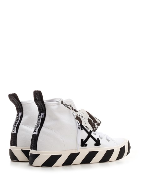 off white vulcanized hi