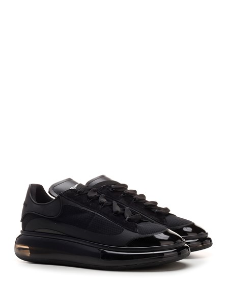 mcqueen total black