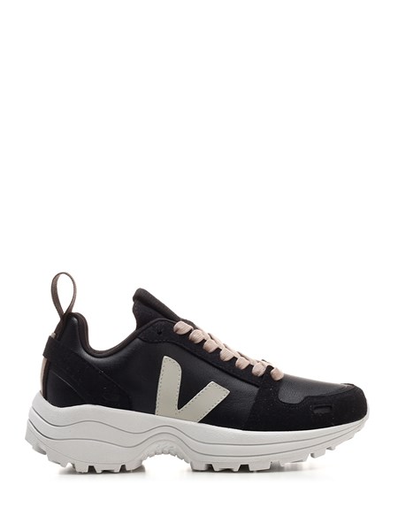Sneakers alte con suola chunky in nero - uomo - RICK OWENS DRKSHDW -  divincenzoboutique.com