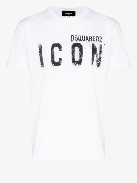 dsquared tee